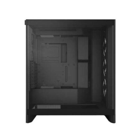 NZXT Chassis H7 Flow RGB Mid-Tower ATX Case