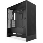 NZXT Chassis H7 Flow Without PSU Black Color 1(1)