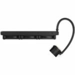 NZXT Kraken 360mm AIO liquid cooler RL-KN360-B1 1(1)