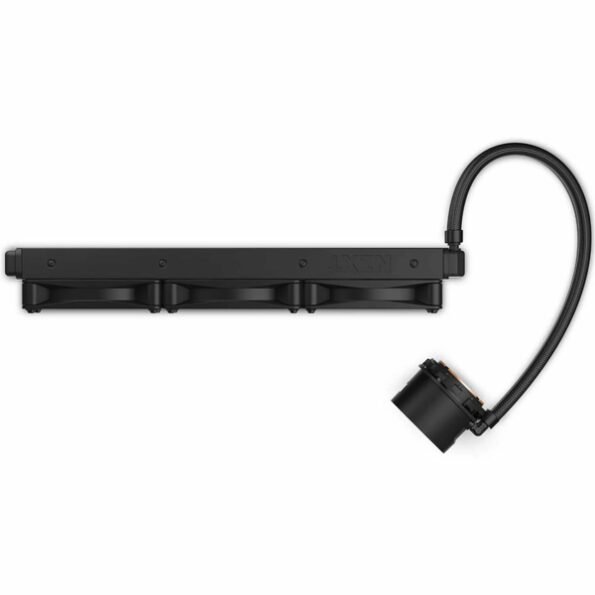 NZXT Kraken 360mm AIO liquid cooler