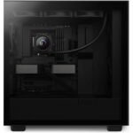 NZXT Kraken 360mm AIO liquid cooler RL-KN360-B1 1(1)