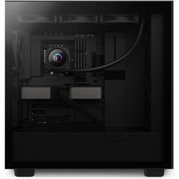 NZXT Kraken 360mm AIO liquid cooler