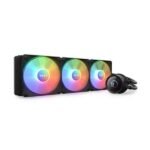 NZXT Kraken 360mm RGB AIO liquid cooler