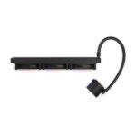 NZXT Kraken 360mm RGB AIO liquid cooler 1(1)