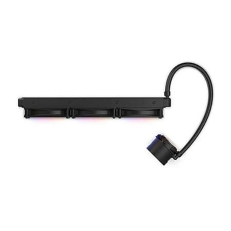 NZXT Kraken 360mm RGB AIO liquid cooler