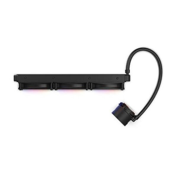 NZXT Kraken 360mm RGB AIO liquid cooler