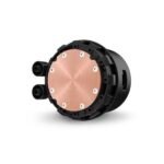 NZXT Kraken 360mm RGB AIO liquid cooler 1(1)