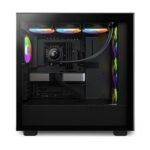 NZXT Kraken 360mm RGB AIO liquid cooler 1(1)