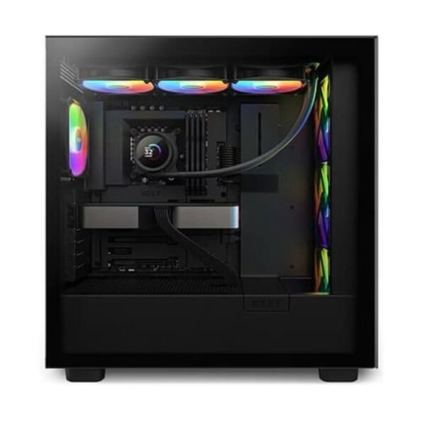 NZXT Kraken 360mm RGB AIO liquid cooler