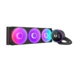 NZXT Kraken Elite 360 RGB V2 AIO liquid cooler