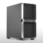 Prolab Design AI828 Mid Tower Workstation Case