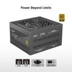 Prolab Design XPower XP-1200 Gold Power Supply Unit 1(1)