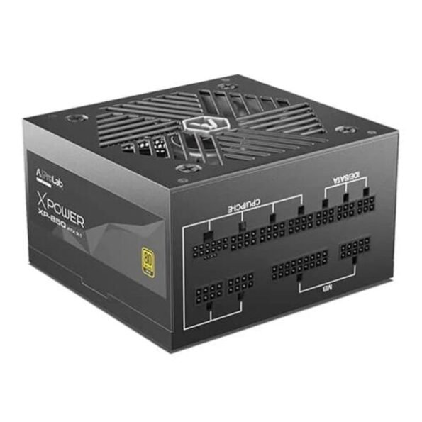 Prolab Design XPower XP-850 Gold Power Supply Unit