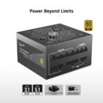 Prolab Design XPower XP-850 Gold Power Supply Unit 1(1)