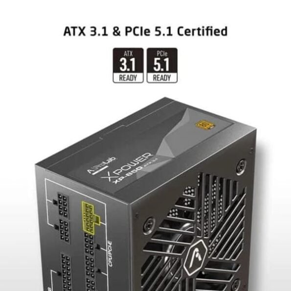 Prolab Design XPower XP-850 Gold Power Supply Unit