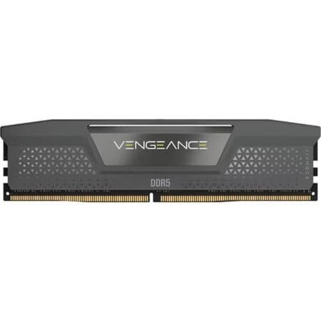 CORSAIR VENGEANCE 16GB 6000MHZ DDR5 CL36