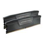 CORSAIR VENGEANCE 64GB(32X2)6000MHZ DDR5 CL40