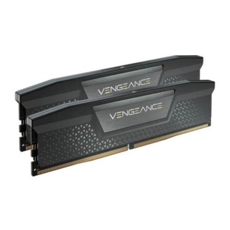 CORSAIR VENGEANCE 64GB(32X2)6000MHZ DDR5 CL40