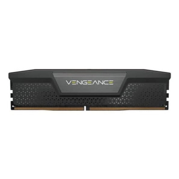 CORSAIR VENGEANCE 64GB(32X2)6000MHZ DDR5 CL40