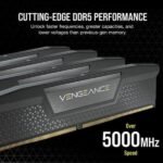 CORSAIR VENGEANCE 64GB(32X2)6000MHZ DDR5 CL40 1(1)