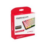 HYPERX PUDDING KEYCAPS-PINK