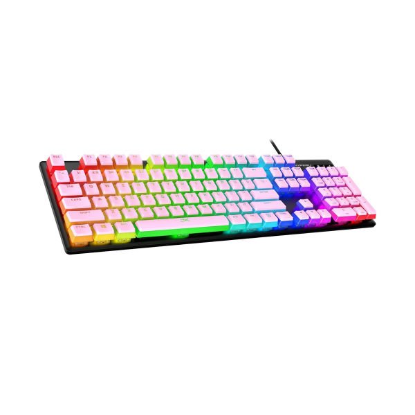 HYPERX PUDDING KEYCA..._imresizer(3) HYPERX PUDDING KEYCAPS-PINK