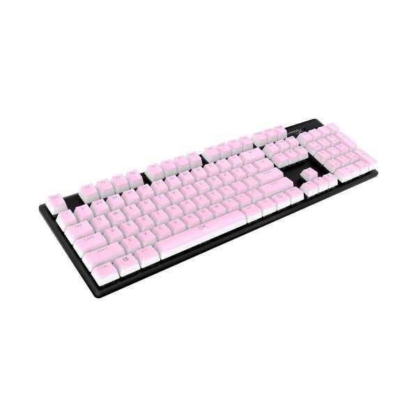 HYPERX PUDDING KEYCA..._imresizer(4) HYPERX PUDDING KEYCAPS-PINK