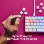 HYPERX RUBBER KEYCAPS-PINK 1(1)