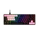 HYPERX RUBBER KEYCAPS-PINK 1(1)