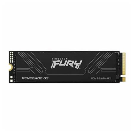 KINGSTON FURY RENEGADE G5 1TB SSD PCIe 5.0 NVME M.2
