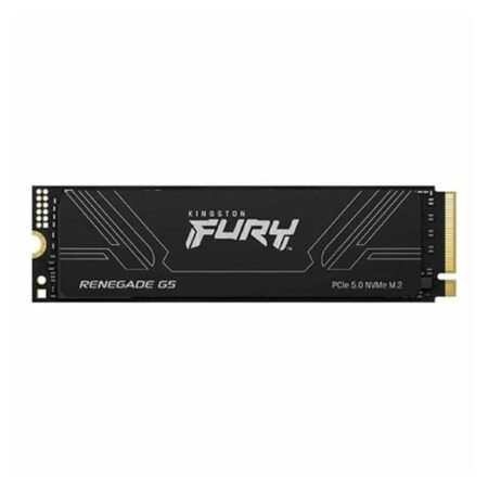 KINGSTON FURY RENEGADE G5 2TB SSD PCIe 5.0 NVME M.2