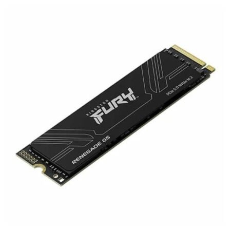 KINGSTON FURY RENEGADE G5 2TB SSD PCIe 5.0 NVME M.2
