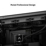 Prolab Design AI360 All-In-One 360mm CPU Liquid Cooler 1(1)