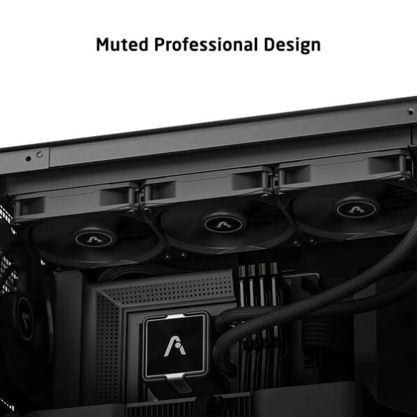 Prolab Design AI360 All-In-One 360mm CPU Liquid Cooler
