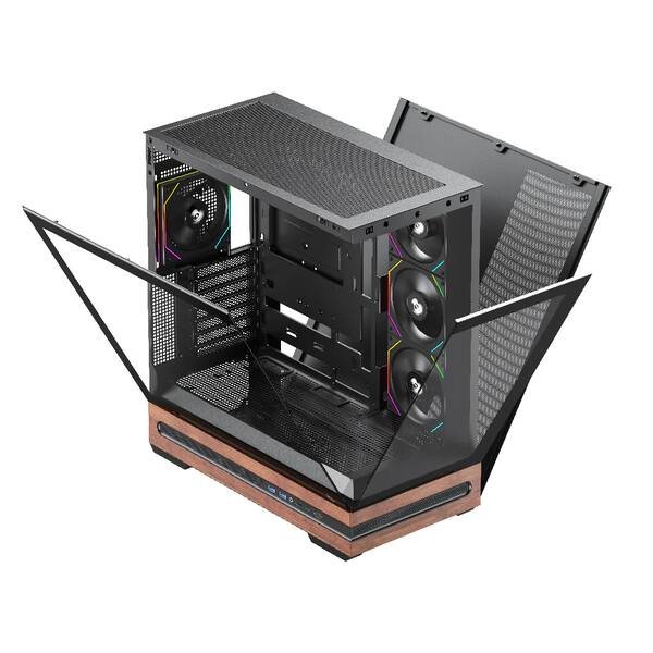 TAG Gamerz Stellar Prime Black 4(1) TAG Gamerz Stellar Prime Black