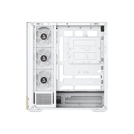 TAG Gamerz Stellar Prime White