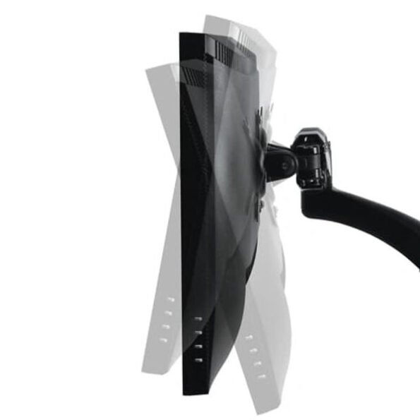 ARCTIC W1-3D (Gas Spring Monitor Wall Mount)