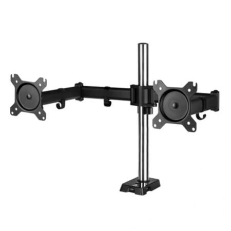 ARCTIC Z2 Gen 3 (Desk Mount Dual Monitor Arm with USB Hub)