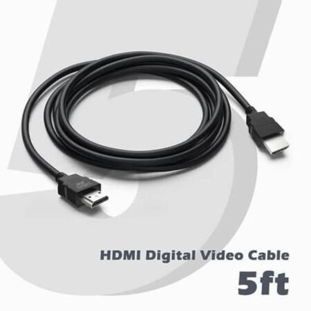 Ant Esports AEH0105 HDMI Cable