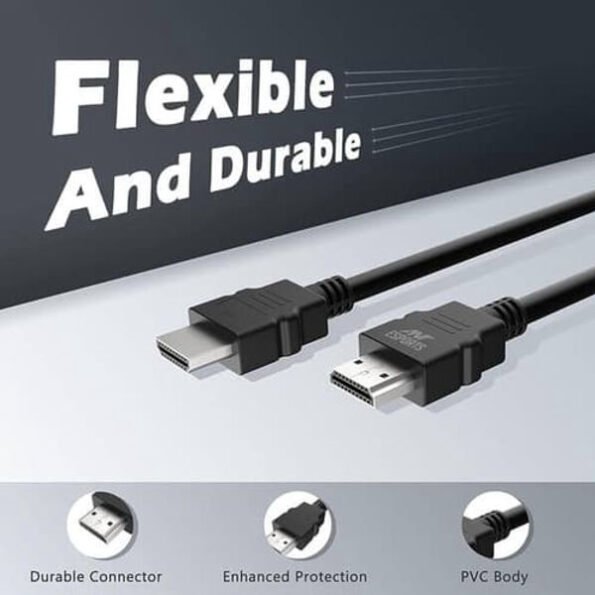 Ant Esports AEH0105 HDMI Cable