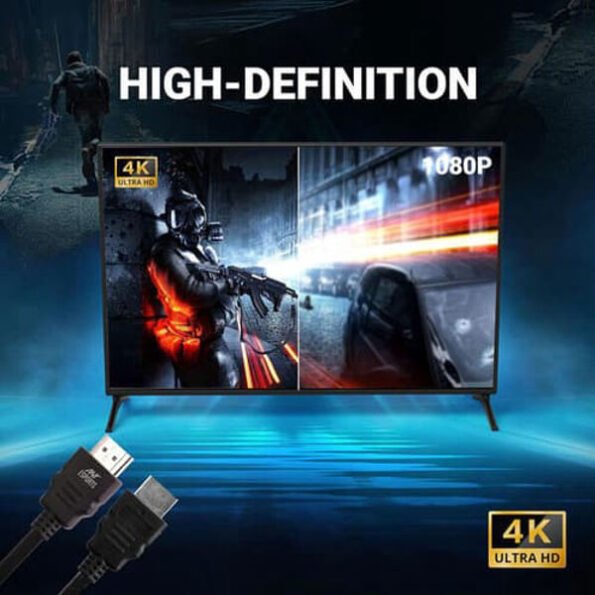 Ant Esports AEH0105 HDMI Cable
