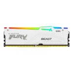 FURY BEAST 32GB 6000MHZ DDR5 RGB KF560C30BWEA-32 1