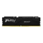FURY BEAST 32GB DDR5 5200MHZ KF552C36BBE-32 1