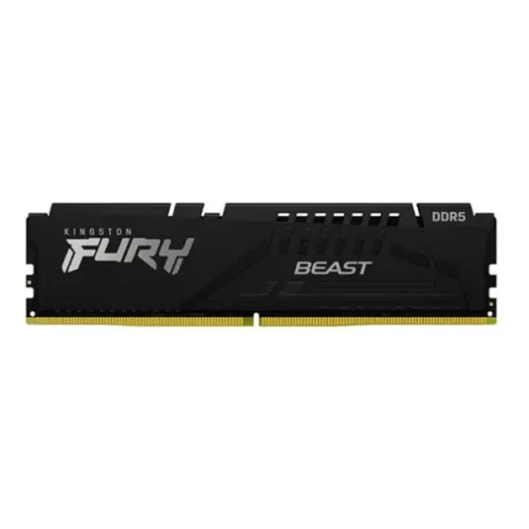 FURY BEAST 32GB DDR5 5200MHZ KF552C36BBE-32