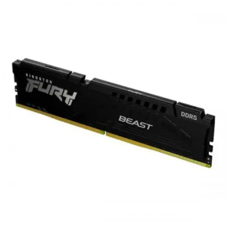 FURY BEAST 32GB DDR5 5200MHZ KF552C36BBE-32