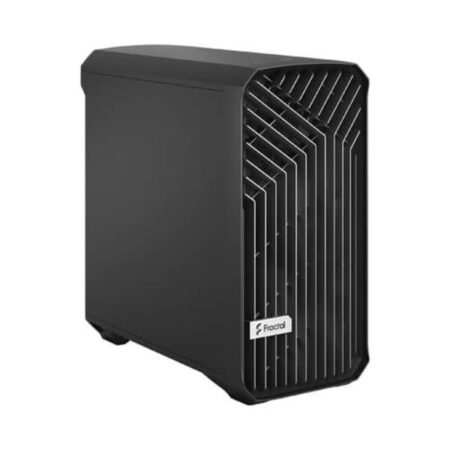 Fractal Design Torrent Compact Black Solid
