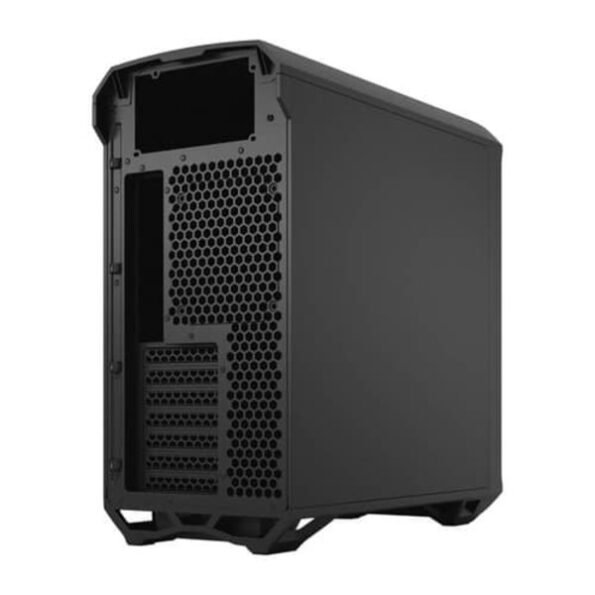 Fractal Design Torrent Compact Black Solid