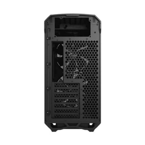 Fractal Design Torrent Compact Black Solid