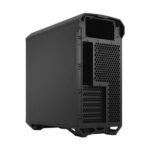 Fractal Design Torrent Compact Black Solid 1(1)