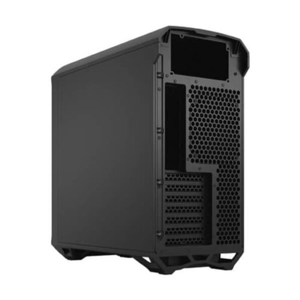 Fractal Design Torrent Compact Black Solid